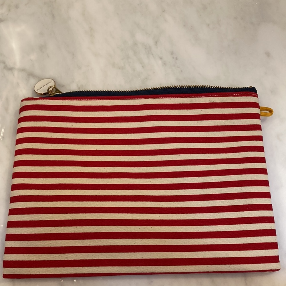 Lady Alamo clutch - Picture 2 of 7